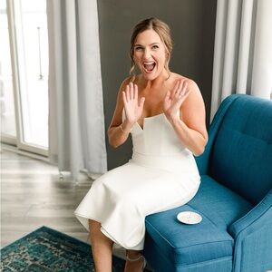 Meet your Posher, Alyssa